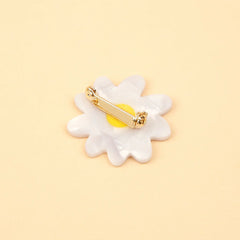 Coucou Suzette Broš Daisy