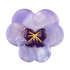 Coucou Suzette Broš Pansy