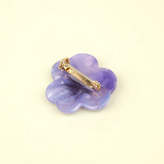 Coucou Suzette Broš Pansy