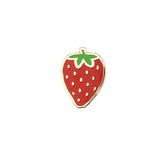 Coucou Suzette Broš Strawberry