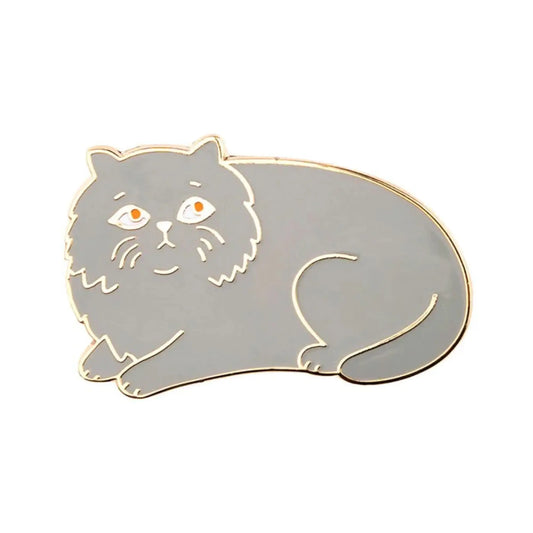 Coucou Suzette Brooch Suzette Cat