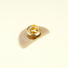 Coucou Suzette Broš Watermelon