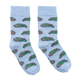 Coucou Suzette Čarape Chilly Cat