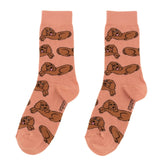 Coucou Suzette Čarape Cocker