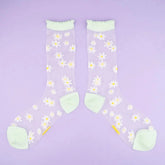 Coucou Suzette Čarape Daisy