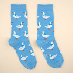 Coucou Suzette Čarape Goose