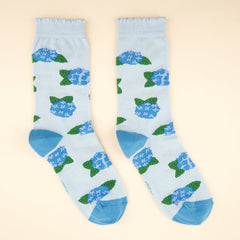 Coucou Suzette Čarape Hortensia