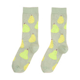 Coucou Suzette Čarape Pear