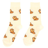 Coucou Suzette Socks Spitz