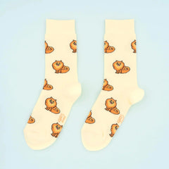 Coucou Suzette Čarape Spitz