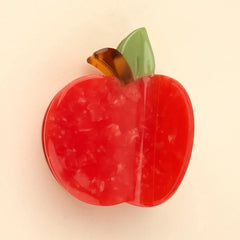 Coucou Suzette Kopča za kosu Apple | SHARENO