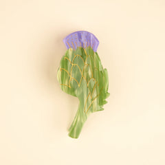 Coucou Suzette Kopča za kosu Artichoke