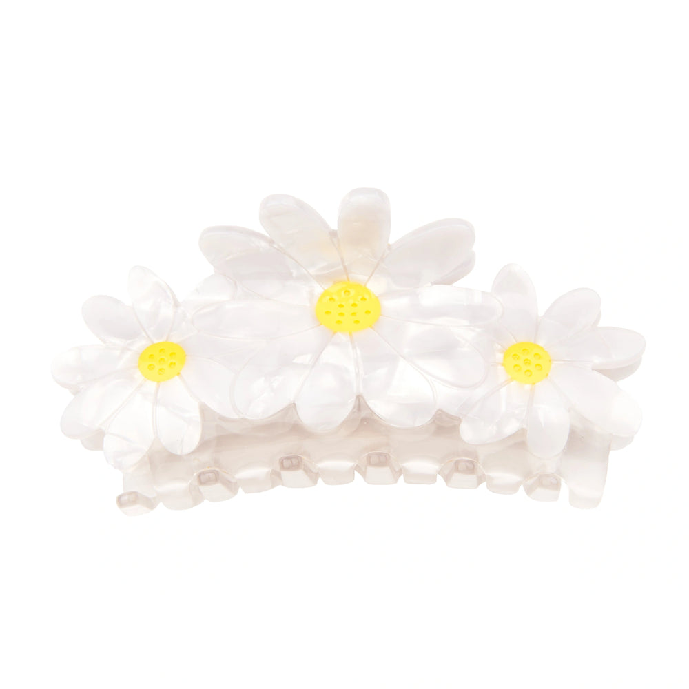 Coucou Suzette Big Daisy Hair Clip