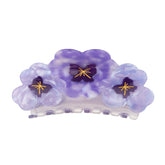 Coucou Suzette Kopča za kosu Big Pansy