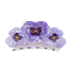 Coucou Suzette Kopča za kosu Big Pansy