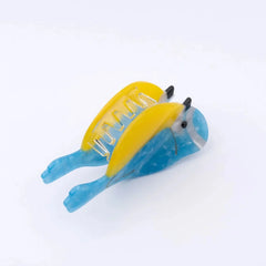 Coucou Suzette Kopča za kosu Blue Tit | SHARENO