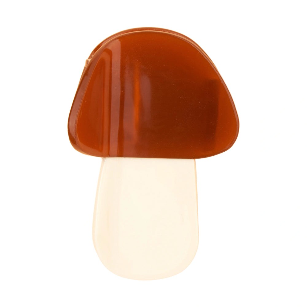Coucou Suzette Kopča za kosu Bolete Mushroom