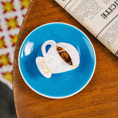 Coucou Suzette Kopča za kosu Coffee | SHARENO