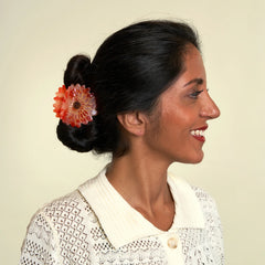 Coucou Suzette Kopča za kosu Dahlia