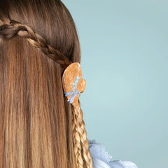 Coucou Suzette Kopča za kosu Hat na modelu