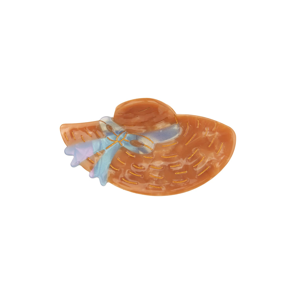 Coucou Suzette Kopča za kosu Hat