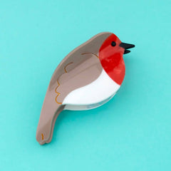 Coucou Suzette Kopča za kosu Robin