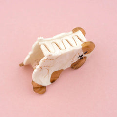 Coucou Suzette Kopča za kosu Shih Tzu