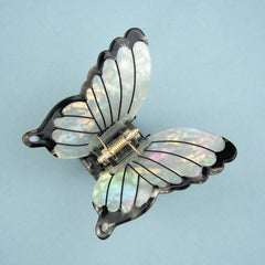 Coucou Suzette Kopča za kosu White Butterfly