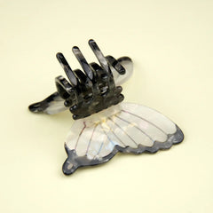 Coucou Suzette Kopča za kosu White Butterfly