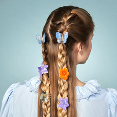 Bellflower mini kopča Coucou Suzette