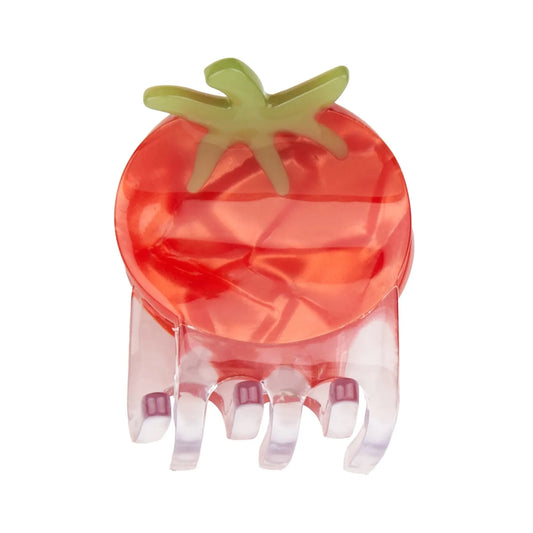 Coucou Suzette Mini kopča za kosu Cherry Tomato