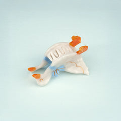 Coucou Suzette Mini kopča za kosu Goose