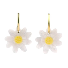 Coucou Suzette Naušnice Daisy