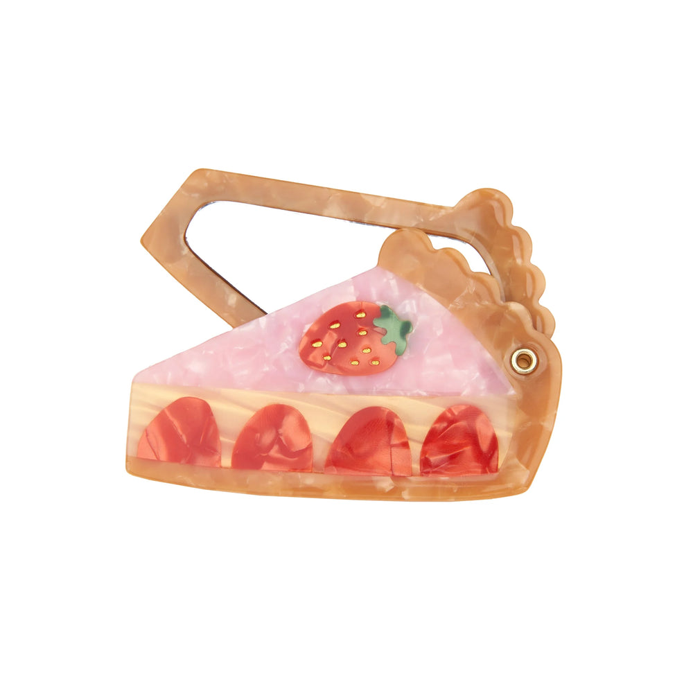 Coucou Suzette Ogledalo Strawberry Pie