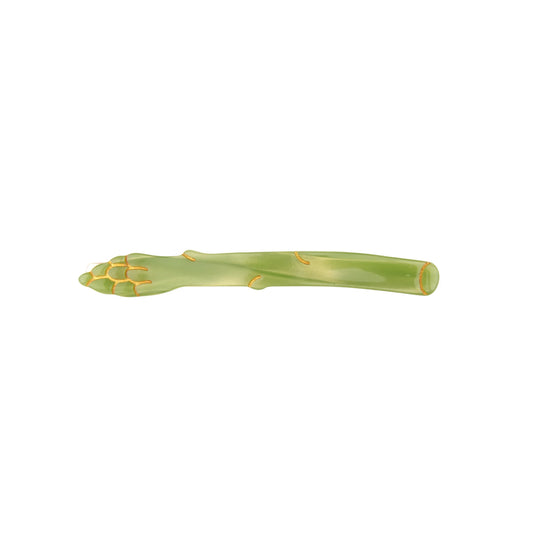 Coucou Suzette Hair Clip Asparagus