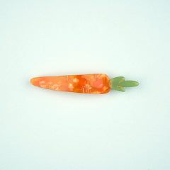 Coucou Suzette Španga za kosu Carrot