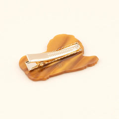 Coucou Suzette Chow Chow Hair Clip