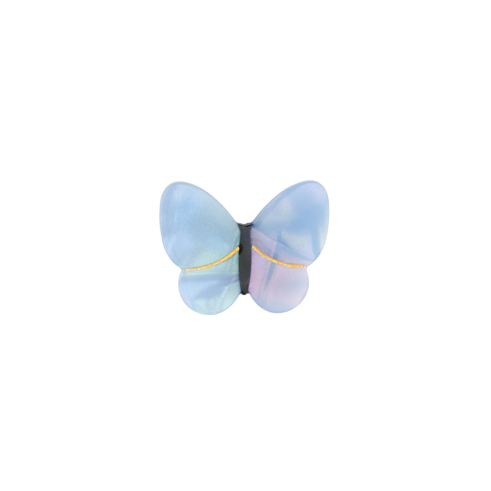 Coucou Suzette Španga za kosu Lavender Butterfly