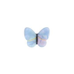 Coucou Suzette Španga za kosu Lavender Butterfly