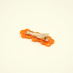 Coucou Suzette Nasturtium - španga za kosu