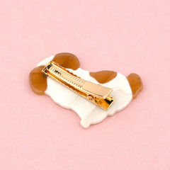 Coucou Suzette Španga za kosu Shih Tzu