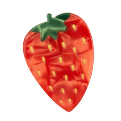 Coucou Suzette Španga za kosu Strawberry