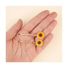 Sunflowers 2 kom ukosnice Coucou Suzette