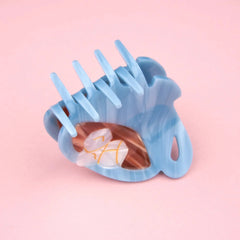 Coucou Suzette Hair Clip Hot Chocolate