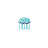Coucou Suzette Mini kopča za kosu Jellyfish