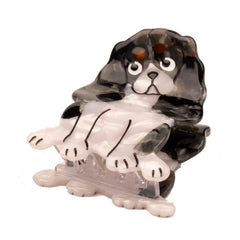 Coucou Suzette Kopča za kosu Cavalier