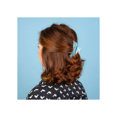 Coucou Suzette Kopča za kosu Dolphin