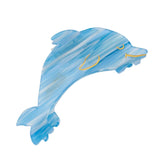 Coucou Suzette Kopča za kosu Dolphin