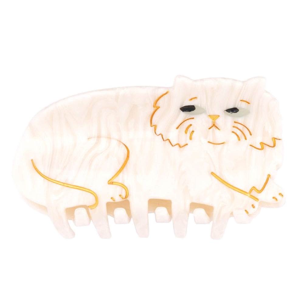 Coucou Suzette Kopča za kosu Persian cat