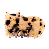 Coucou Suzette Kopča za kosu Tabby